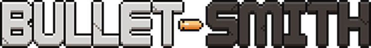 BULLET-SMITHロゴ
